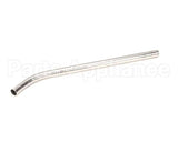 0309445 Champion - Moyer Diebel Tube Rinse Top Ss 5/8 Inch