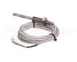 031-0012 Sipromac Jumo Screw-In Temperature Probe 1/4" X 2