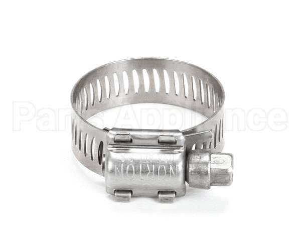 03101.00 Cma Hose Clamp Size #16 1