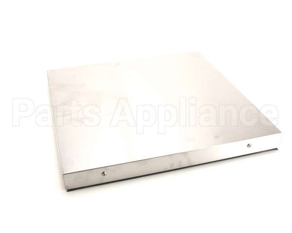 03112AD234 Winston Door Without Glass