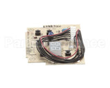 031135 Waring Switch Panel