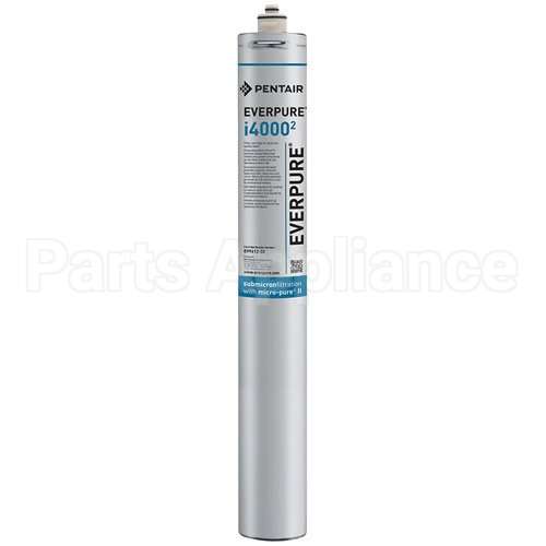 0312-31 Compatible Everpure Cartridge, Water Filter -4000