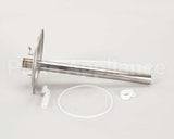 03125.1002 Bunn Lid Assembly,Silicone Vent (Tb3Q)