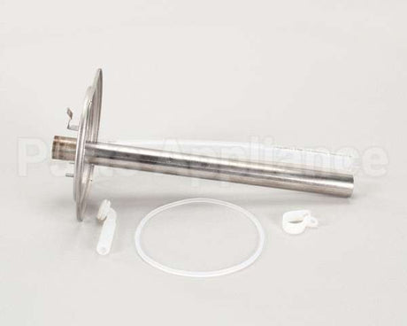 03125.1002 Bunn Lid Assembly,Silicone Vent (Tb3Q)