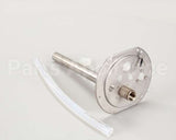 03125.1002 Bunn Lid Assembly,Silicone Vent (Tb3Q)