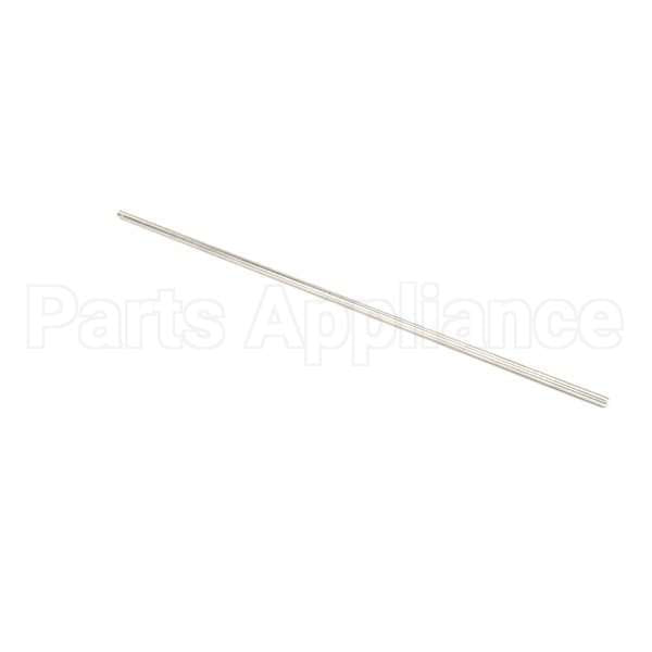 0312610 Compatible Champion Rod, Curtain 3/8 Dia. Dfm7