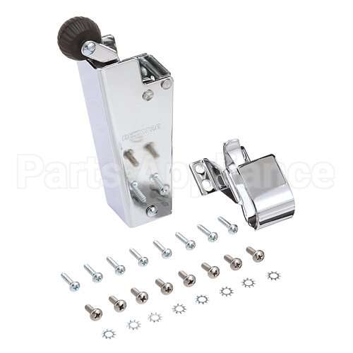 031349 Compatible Bally Door Closer