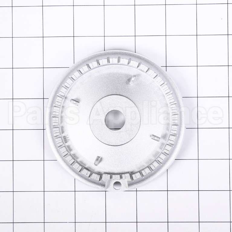 031416-000 Viking --Burner Head--18000 Btu
