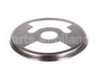 031477 Keating Air Shutter Griddle Gas S/S