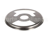 031477 Keating Air Shutter Griddle Gas S/S