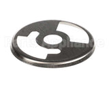 031477 Keating Air Shutter Griddle Gas S/S