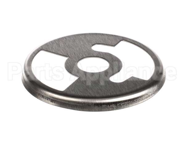 031477 Keating Air Shutter Griddle Gas S/S