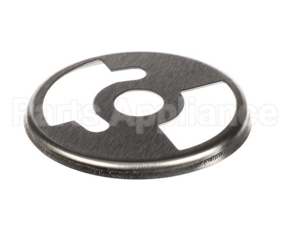 031477 Keating Air Shutter Griddle Gas S/S