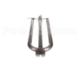 031516-000 Viking Commercial Burner Oven