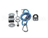 03156 Henny Penny Tether Kit - Gas Fryer