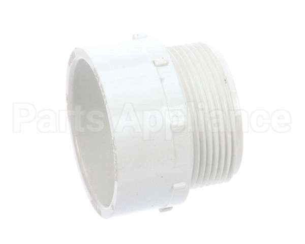 0315690 Hussmann Adapter-Male 1 1/2 Mpt X