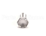 031776-000 Viking Commercial Screw #1024 X.5 Hexhd Ss