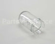 031891 Norlake Glass Globe/1802-000001