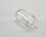 031891 Norlake Glass Globe/1802-000001