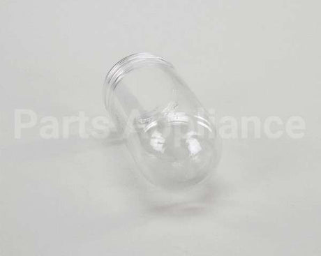 031891 Norlake Glass Globe/1802-000001