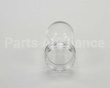 031891 Norlake Glass Globe/1802-000001