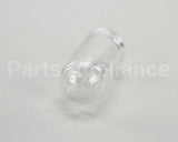 031891 Norlake Glass Globe/1802-000001