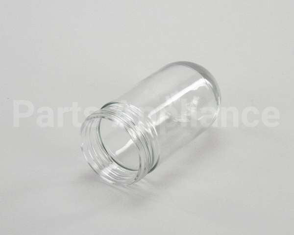 031891 Norlake Glass Globe/1802-000001