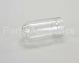 031891 Norlake Glass Globe/1802-000001