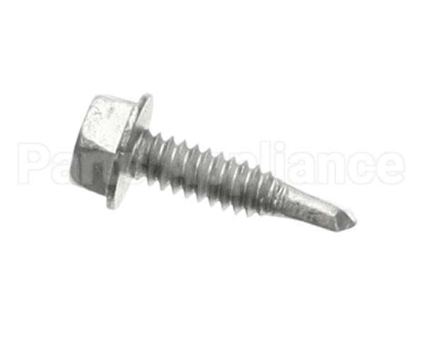 031900 Norlake Screw Hwd 10-24X3/4 Tek Zn