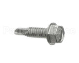 031900 Norlake Screw Hwd 10-24X3/4 Tek Zn