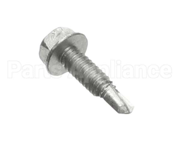 031900 Norlake Screw Hwd 10-24X3/4 Tek Zn