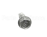 031900 Norlake Screw Hwd 10-24X3/4 Tek Zn