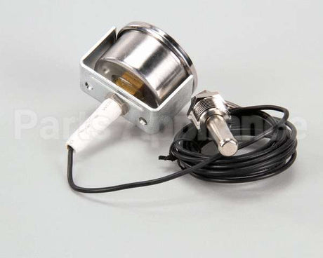 03202.00 Cma Thermometer (Capillary)