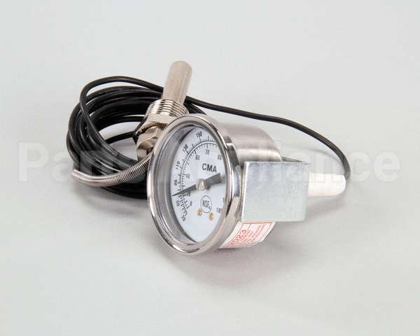 03202.00 Cma Thermometer (Capillary)