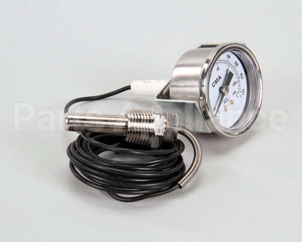 03202.00 Cma Thermometer (Capillary)