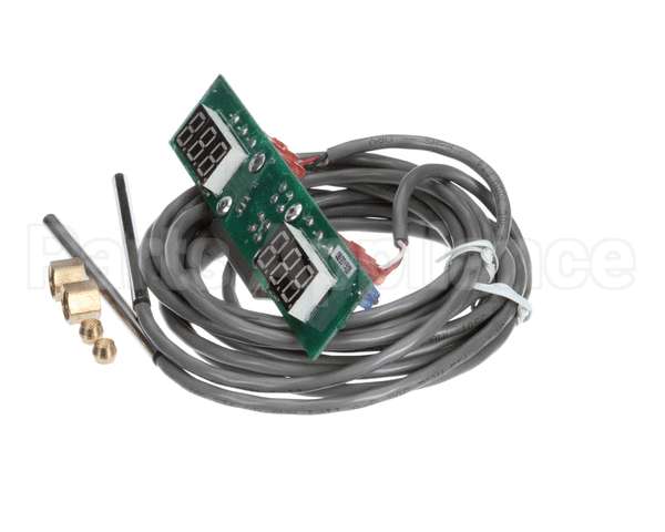 03203.01 Cma Dual Temp Display Kit (Cma-180