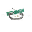 03203.51 Compatible CMA Single Temp Display Kit L-1X/1