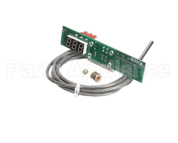 03203.51 Cma Single Temp Display Kit L-1X/1
