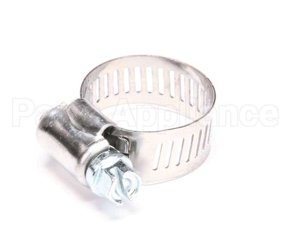 03206 Cleveland Clamp;Worm Drive;.5-.906 Dia.