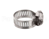 03207 Cleveland Clamp;Band;Worm Drive; Max Od