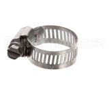 03207 Cleveland Clamp;Band;Worm Drive; Max Od
