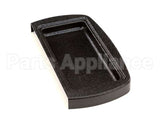 03207.0007 Bunn Drip Tray, Itb W / 2 Tdo-N-3.5