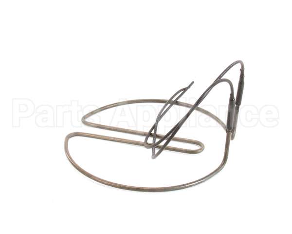 0322013 Hussmann Heater-Evap Pan