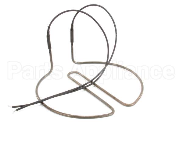 0322013 Hussmann Heater-Evap Pan