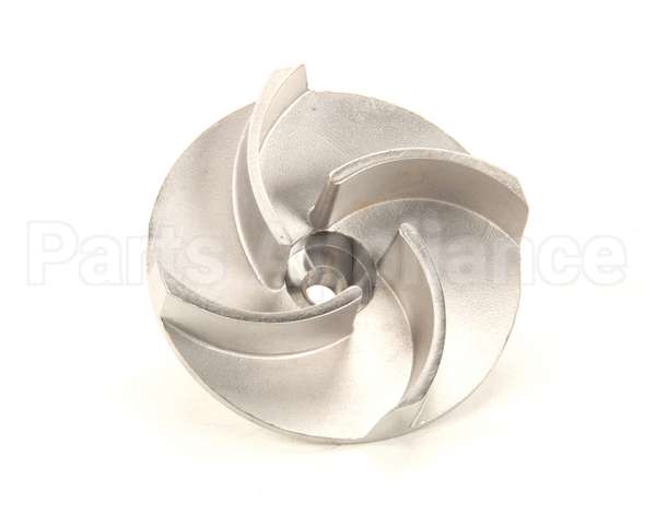 03222.10 Cma Impeller (Open) Ss