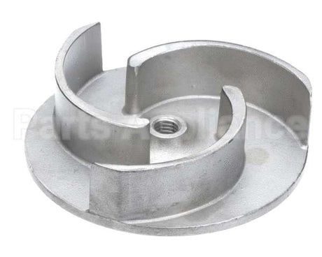 03222.60 Cma Ss Pump Impeller - Threaded