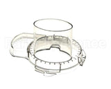 032223 Waring Continous Feed Cover /Wfp14Sc