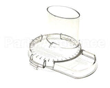 032223 Waring Continous Feed Cover /Wfp14Sc