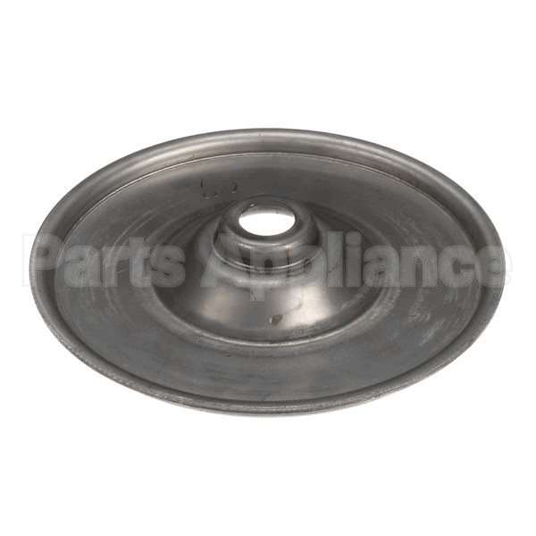 03224.60 Compatible CMA Pump Back Plate Ss - Deep