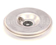 03224.60 Cma Pump Back Plate Ss - Deep